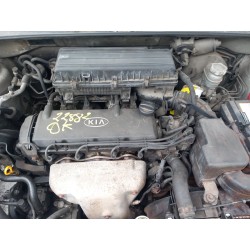 kia rio i hatchback (dc) del año 2003