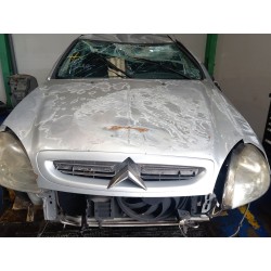 citroën xsara (n1) del año 2002