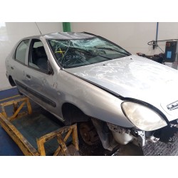 citroën xsara (n1) del año 2002
