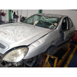 citroën xsara (n1) del año 2002