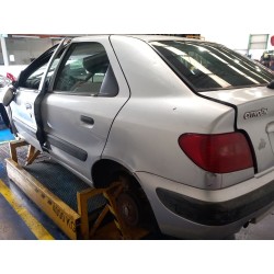 citroën xsara (n1) del año 2002