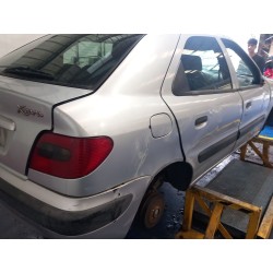 citroën xsara (n1) del año 2002