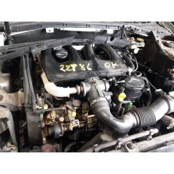 citroën xsara (n1) del año 2002