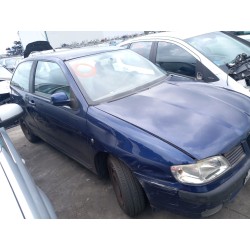 Parts breakdown for Seat ibiza II (6K1) 1.4 i Petrol of the year 2000 with engine AKV,APQ,AKK,ABD,ANW,AUD,AEX