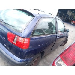 seat ibiza ii (6k1) del año 2000