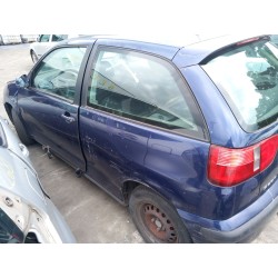 seat ibiza ii (6k1) del año 2000