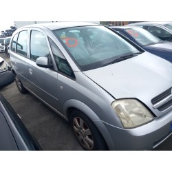 opel meriva a monospace (x03) del año 2005