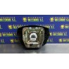 Recambio de airbag delantero izquierdo para kia carens 2.0 crdi ex monovolumen referencia OEM IAM M206189792849  