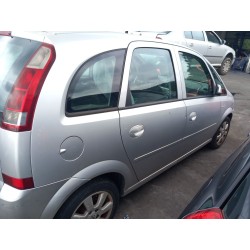 opel meriva a monospace (x03) del año 2005
