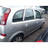 opel meriva a monospace (x03) del año 2005