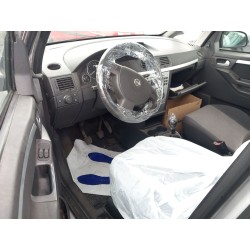 opel meriva a monospace (x03) del año 2005