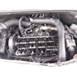 opel meriva a monospace (x03) del año 2005