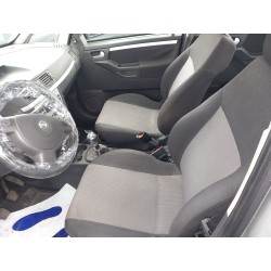 opel meriva a monospace (x03) del año 2005