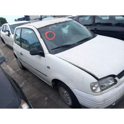 Parts breakdown for Seat arosa (6H1) 1.7 SDI Diesel of the year 1998 with engine AKU