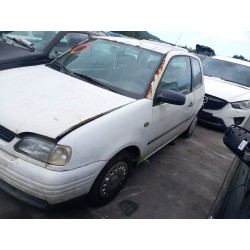 seat arosa (6h1) del año 1998