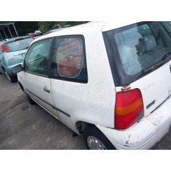 seat arosa (6h1) del año 1998