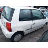seat arosa (6h1) del año 1998