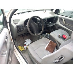 seat arosa (6h1) del año 1998