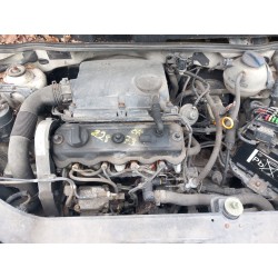 seat arosa (6h1) del año 1998