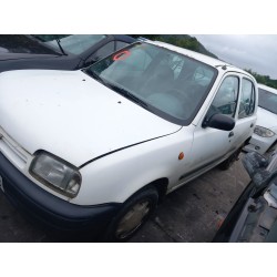 Détail des pièces pour Nissan micra II (K11) 1.0 i 16V Gasolina de l'année 1993 avec le moteur CG10DE