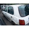 Détail des pièces pour Nissan micra II (K11) 1.0 i 16V Gasolina de l'année 1993 avec le moteur CG10DE