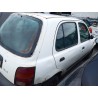 Détail des pièces pour Nissan micra II (K11) 1.0 i 16V Gasolina de l'année 1993 avec le moteur CG10DE