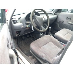 Détail des pièces pour Nissan micra II (K11) 1.0 i 16V Gasolina de l'année 1993 avec le moteur CG10DE