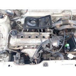 Détail des pièces pour Nissan micra II (K11) 1.0 i 16V Gasolina de l'année 1993 avec le moteur CG10DE