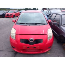 Elenco delle parti per Toyota yaris (_P9_) 1.3 VVT-i (SCP90_) Gasolina dell'anno 2006 con motore 2SZ-FE