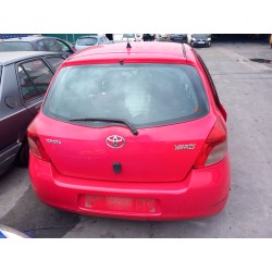 Elenco delle parti per Toyota yaris (_P9_) 1.3 VVT-i (SCP90_) Gasolina dell'anno 2006 con motore 2SZ-FE