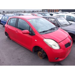 Elenco delle parti per Toyota yaris (_P9_) 1.3 VVT-i (SCP90_) Gasolina dell'anno 2006 con motore 2SZ-FE