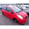 Elenco delle parti per Toyota yaris (_P9_) 1.3 VVT-i (SCP90_) Gasolina dell'anno 2006 con motore 2SZ-FE