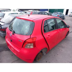 Elenco delle parti per Toyota yaris (_P9_) 1.3 VVT-i (SCP90_) Gasolina dell'anno 2006 con motore 2SZ-FE