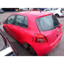 Elenco delle parti per Toyota yaris (_P9_) 1.3 VVT-i (SCP90_) Gasolina dell'anno 2006 con motore 2SZ-FE