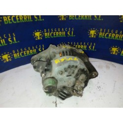 Recambio de alternador para mg rover serie 400 (rt) 1.4 16v cat referencia OEM IAM   
