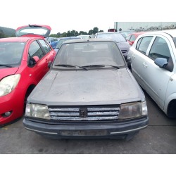 Elenco delle parti per Peugeot 309 II (3C, 3A) 1.9 Diesel Diesel dell'anno 1993 con motore D9A (XUD9),162 (XUD9),DJZ (XUD9A)