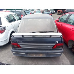 Elenco delle parti per Peugeot 309 II (3C, 3A) 1.9 Diesel Diesel dell'anno 1993 con motore D9A (XUD9),162 (XUD9),DJZ (XUD9A)