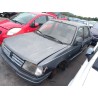 Elenco delle parti per Peugeot 309 II (3C, 3A) 1.9 Diesel Diesel dell'anno 1993 con motore D9A (XUD9),162 (XUD9),DJZ (XUD9A)
