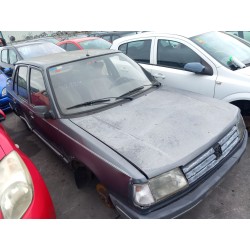 Elenco delle parti per Peugeot 309 II (3C, 3A) 1.9 Diesel Diesel dell'anno 1993 con motore D9A (XUD9),162 (XUD9),DJZ (XUD9A)