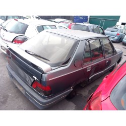 Elenco delle parti per Peugeot 309 II (3C, 3A) 1.9 Diesel Diesel dell'anno 1993 con motore D9A (XUD9),162 (XUD9),DJZ (XUD9A)