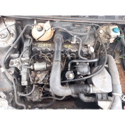 Elenco delle parti per Peugeot 309 II (3C, 3A) 1.9 Diesel Diesel dell'anno 1993 con motore D9A (XUD9),162 (XUD9),DJZ (XUD9A)