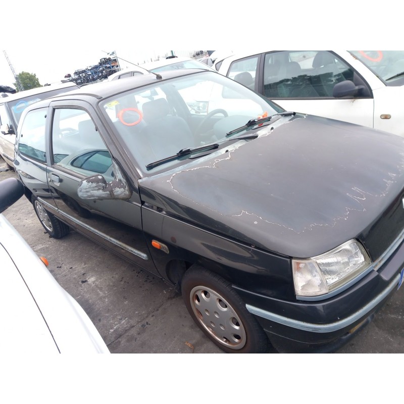 Elenco delle parti per Renault clio I (b/C57_, 5/357_) 1.2 (B/C/S57A, B/C57S, 5/357F, 5/357J, 5/357L, 5/357R) Gasolina dell'anno 1994 con motore E7F 700,E7F 708,E7F 750