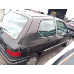 Elenco delle parti per Renault clio I (b/C57_, 5/357_) 1.2 (B/C/S57A, B/C57S, 5/357F, 5/357J, 5/357L, 5/357R) Gasolina dell'anno 1994 con motore E7F 700,E7F 708,E7F 750