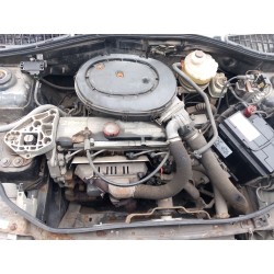 Elenco delle parti per Renault clio I (b/C57_, 5/357_) 1.2 (B/C/S57A, B/C57S, 5/357F, 5/357J, 5/357L, 5/357R) Gasolina dell'anno 1994 con motore E7F 700,E7F 708,E7F 750