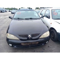 Elenco delle parti per Renault megane I cabriolet (EA0/1_) 1.6 16V (EA04, EA0B, EA11, EA1J) Gasolina dell'anno 1999 con motore K4M 708,K4M 709,K4M 700,K4M 701