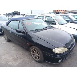 Elenco delle parti per Renault megane I cabriolet (EA0/1_) 1.6 16V (EA04, EA0B, EA11, EA1J) Gasolina dell'anno 1999 con motore K4M 708,K4M 709,K4M 700,K4M 701
