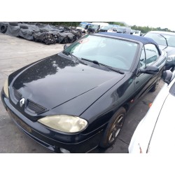 Elenco delle parti per Renault megane I cabriolet (EA0/1_) 1.6 16V (EA04, EA0B, EA11, EA1J) Gasolina dell'anno 1999 con motore K4M 708,K4M 709,K4M 700,K4M 701