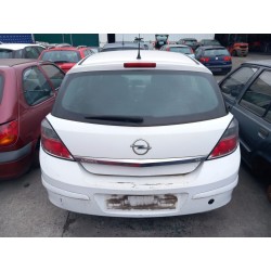 Elenco delle parti per Opel astra h (A04) 1.6 (L48) Gasolina dell'anno 2008 con motore A 16 XER,Z 16 XER