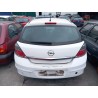 Elenco delle parti per Opel astra h (A04) 1.6 (L48) Gasolina dell'anno 2008 con motore A 16 XER,Z 16 XER