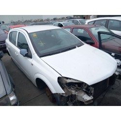 Elenco delle parti per Opel astra h (A04) 1.6 (L48) Gasolina dell'anno 2008 con motore A 16 XER,Z 16 XER